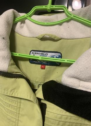 Термокуртка 3