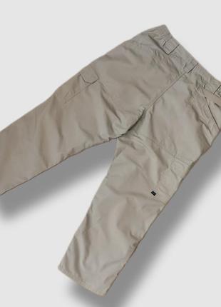 Tactical 5.11 тактические брюки pro pants 38/304 фото