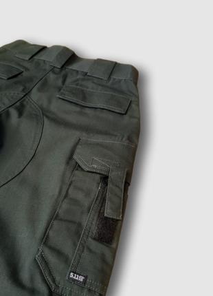 Tactical 5.11 тактические брюки s4 фото
