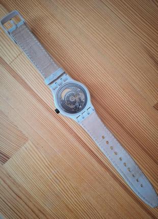 Нові swatch чоловічі швейцарскі часи sutm 400 новий часы мужские новые швейцарские5 фото