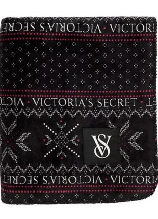 Плед victoria’s secret