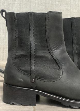 Челси clarks