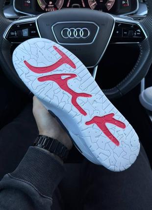 Кроссовки nike air jordan 5