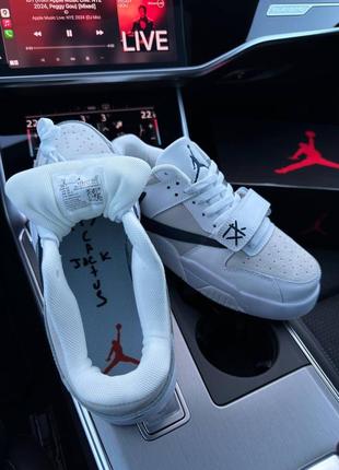 Кроссовки nike air jordan 3