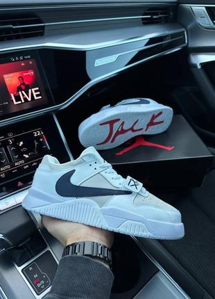 Кроссовки where to buy the travis scott x fragment design x air jordan