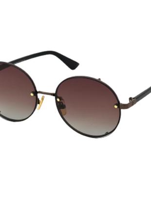 Поляризованные солнцезащитные очки со съемными шорами 31396