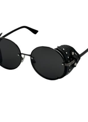 Поляризованные солнцезащитные очки со съемными шорами 313962 фото