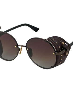 Поляризованные солнцезащитные очки со съемными шорами 31396