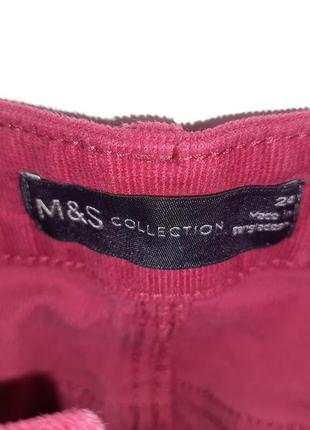 Штаны marks &amp; spencer3 фото