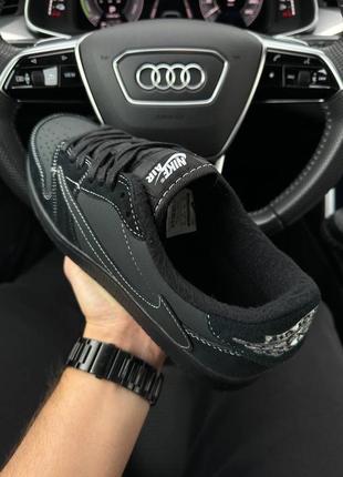 Кроссовки nike