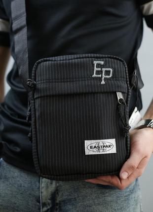 Сумка eastpak [істпак] месенджер барсетка