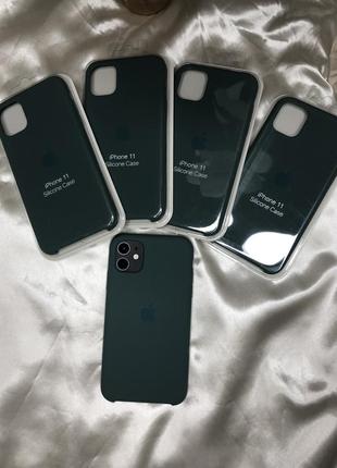 Чохол айфон 11 iphone