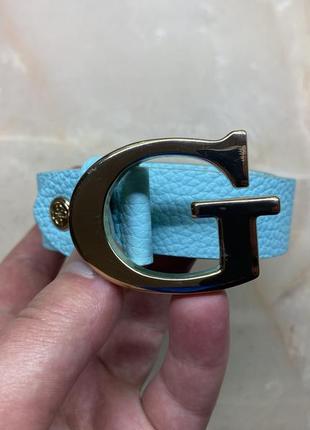 Ремень guess tiffany