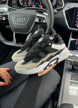 Кроссовки boston adidas