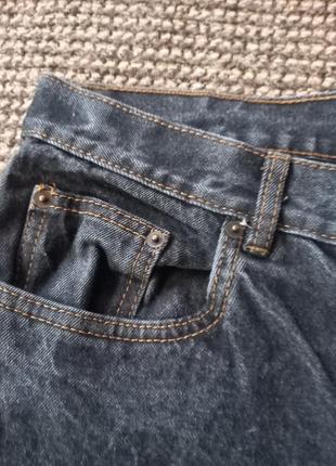 Прямые джинсы fairline6 фото