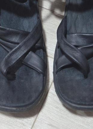 Жіночі сандалі босоніжки merrell / 41 розмір7 фото