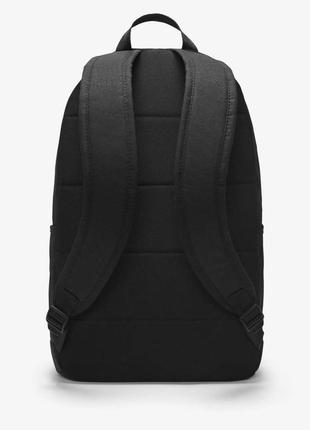 Рюкзак nike sb elemental premium 21l backpack black dn2555-010 misc3 фото