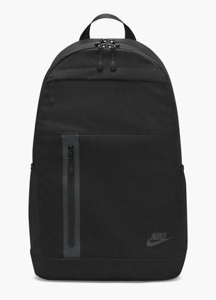 Рюкзак nike sb elemental premium 21l backpack black dn2555-010 misc1 фото