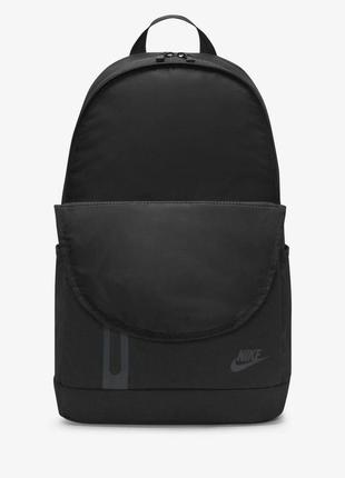 Рюкзак nike sb elemental premium 21l backpack black dn2555-010 misc4 фото