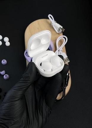 Безпроводные навушники galaxy buds 2 pro наушники вкладыши samsung galaxy buds 2 pro