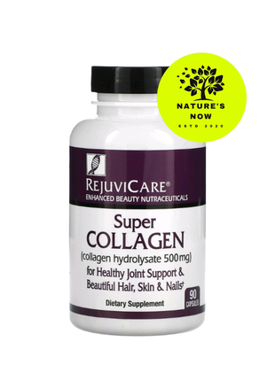 Rejuvicare super collagen гідроізольований колаген — 90 капсул