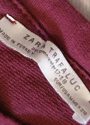 Продається стильний світшот від zara5 фото