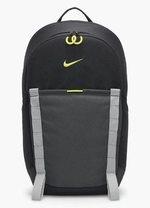 Рюкзак nike daypack black dj9678-010 misc