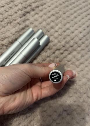 Туш bobbi brown smokey eye mascara2 фото