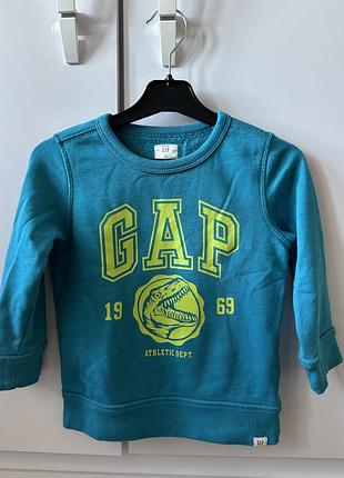 Светр від gap