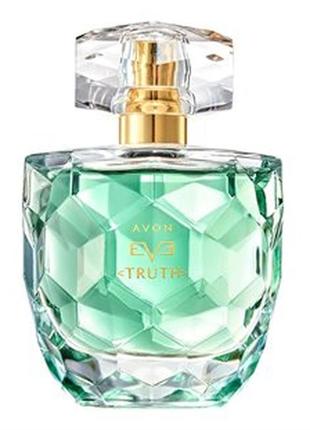 Парфумована вода avon eve truth 50 мл