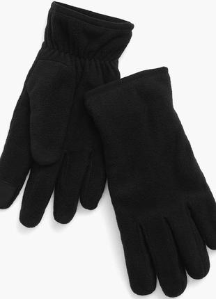 Рукавиці gap cozy smartphone gloves black 750542001 s/m
