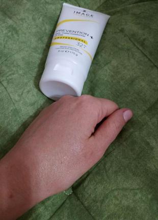 Image scincare prevention+ daily matte moisturizer spf 30 - солнцезащитный матирующий дневной крем3 фото