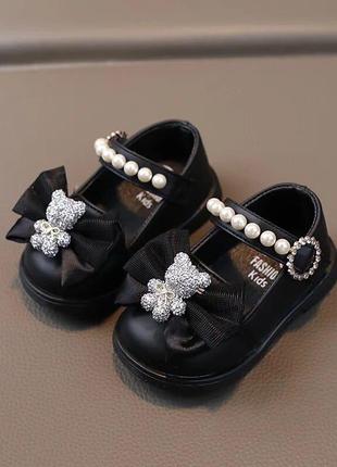 🔝улюблені туфельки для маленьких принцес2 фото