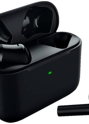 Беспроводные наушники для телефона razer hammerhead true wireless x уценка