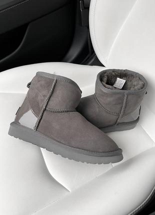 Уггі угги угг UGG Oh Yeah Slider-Sandalen in Weiß