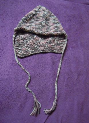Оригинальная шапка буденовка