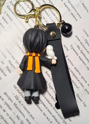 Гаррі поттер брелок /harry potter — мерч