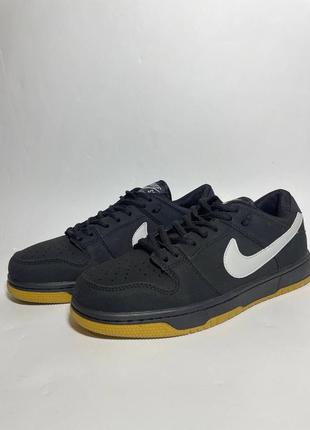 Кросівки nike sb