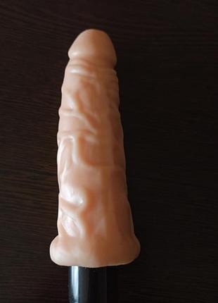 Продам vibrating realistic 2