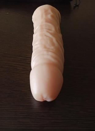 Продам vibrating realistic 8