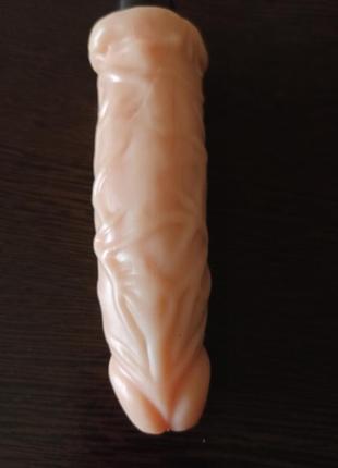 Продам vibrating realistic 3