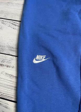 Спортивные штаны nike3 фото