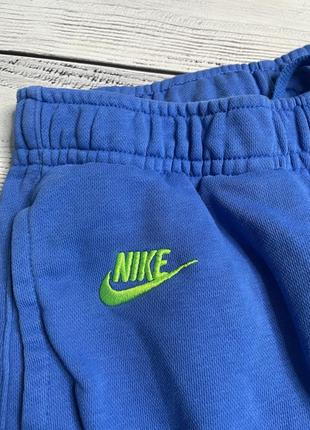 Спортивные штаны nike5 фото