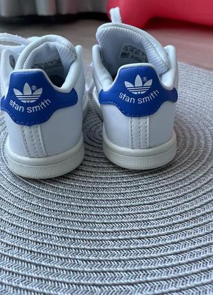 Кроссовки adidas stan smith2 фото