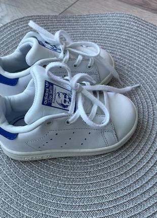 Кроссовки adidas stan smith5 фото