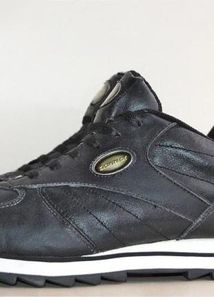 Кроссовки donnay vs reebok р.44-45 original england
