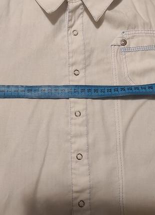 Праздничная рубашка 2