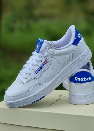 Кроссовки reebok2 фото