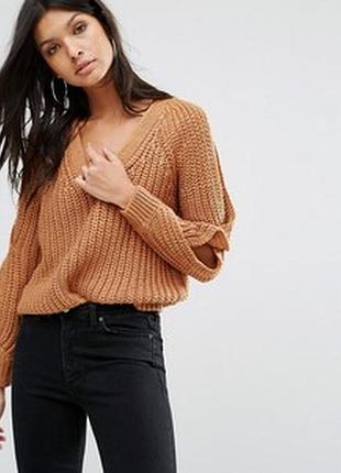 Светр светер кофта river island m 38