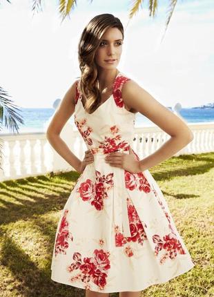 Сукня laura ashley1 фото